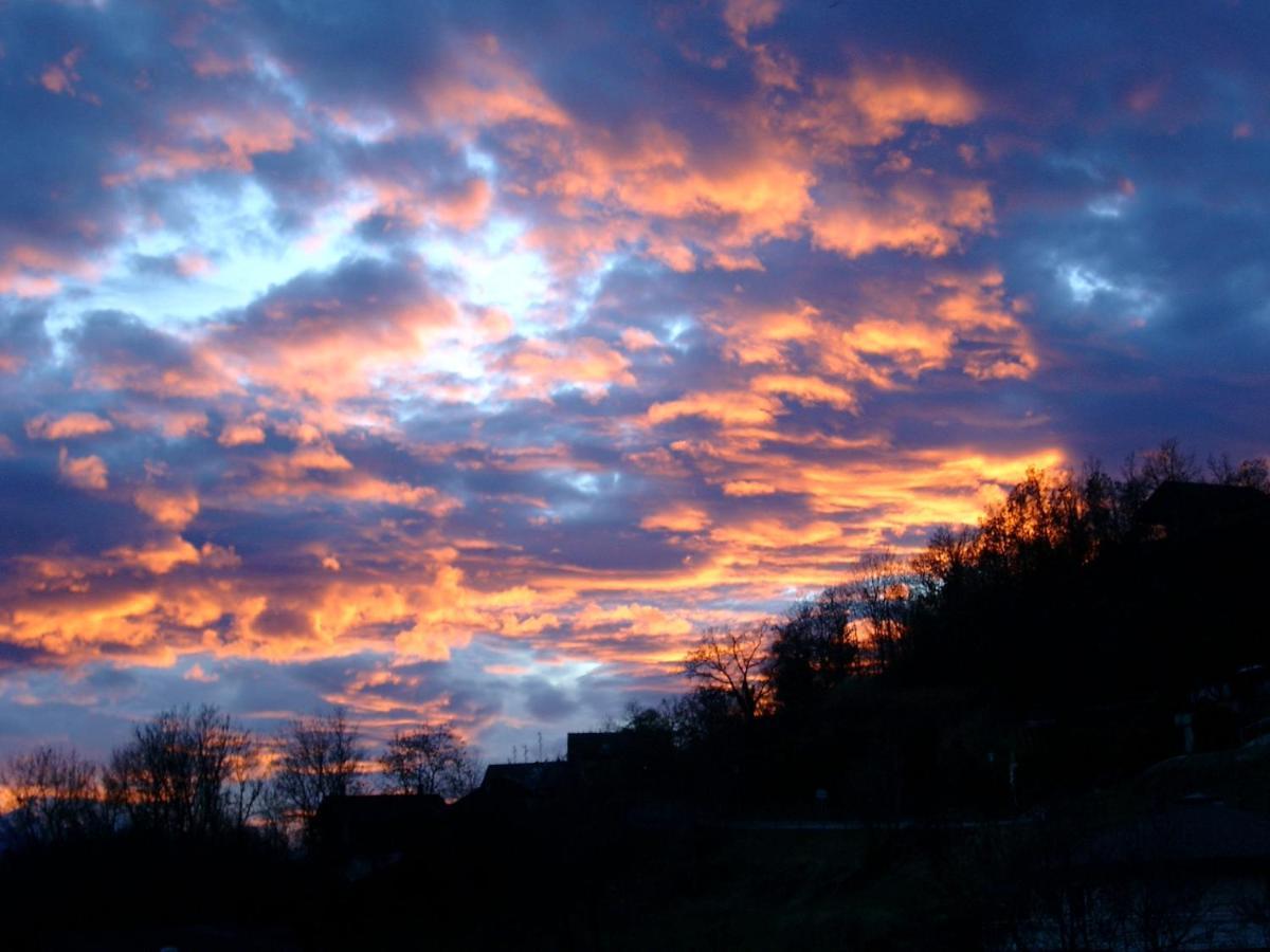 Mayen2003 Ayent Anzere Exteriér fotografie