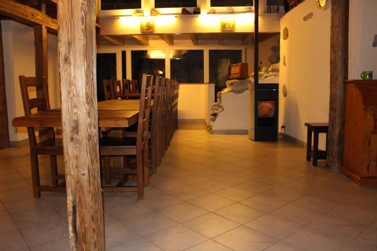Mayen2003 Ayent Anzere Exteriér fotografie